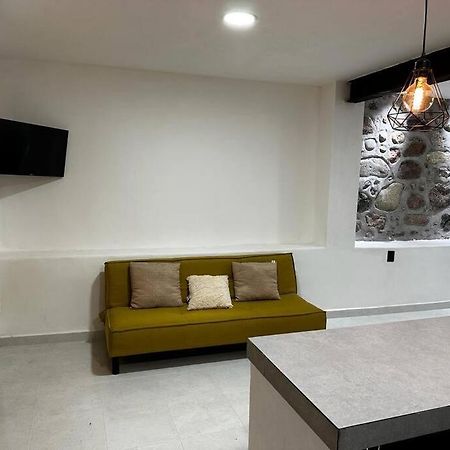 Апартаменти Casa Cuauhtemoc 1. Пуерто-Вальярта Екстер'єр фото